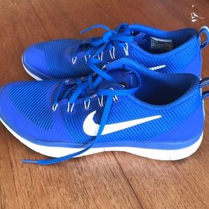 EUC Nike Training (men’s size 9)